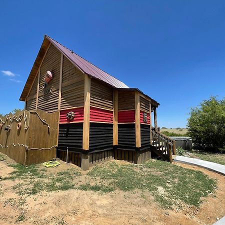 מלון McGregor Blue Hills Ranch חדר תמונה