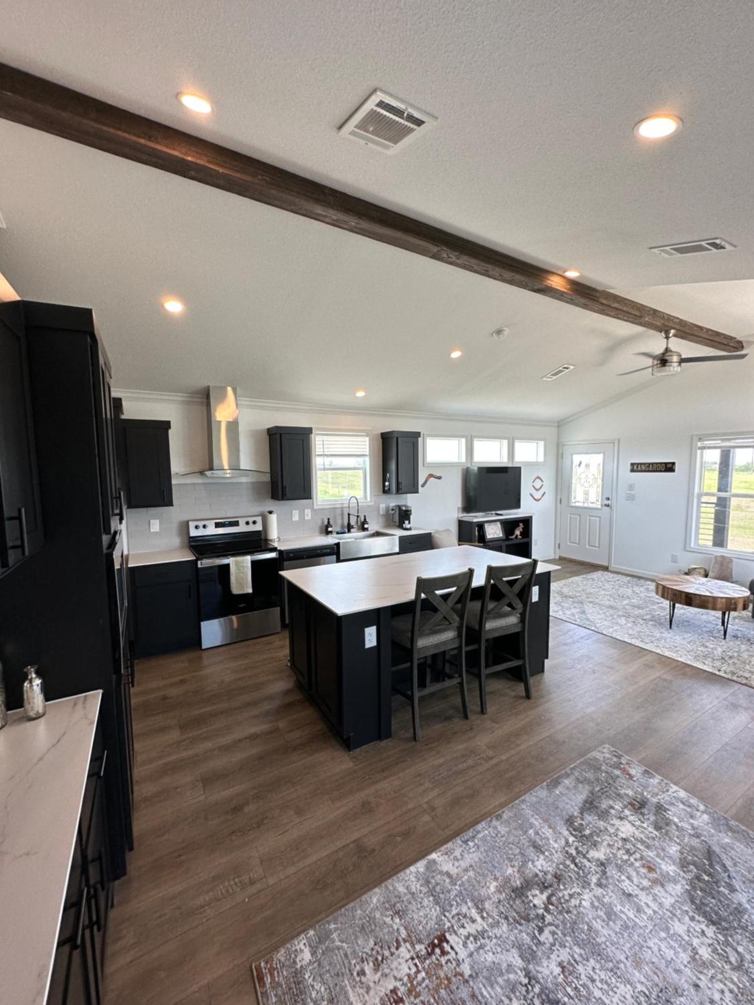 מלון McGregor Blue Hills Ranch מראה חיצוני תמונה