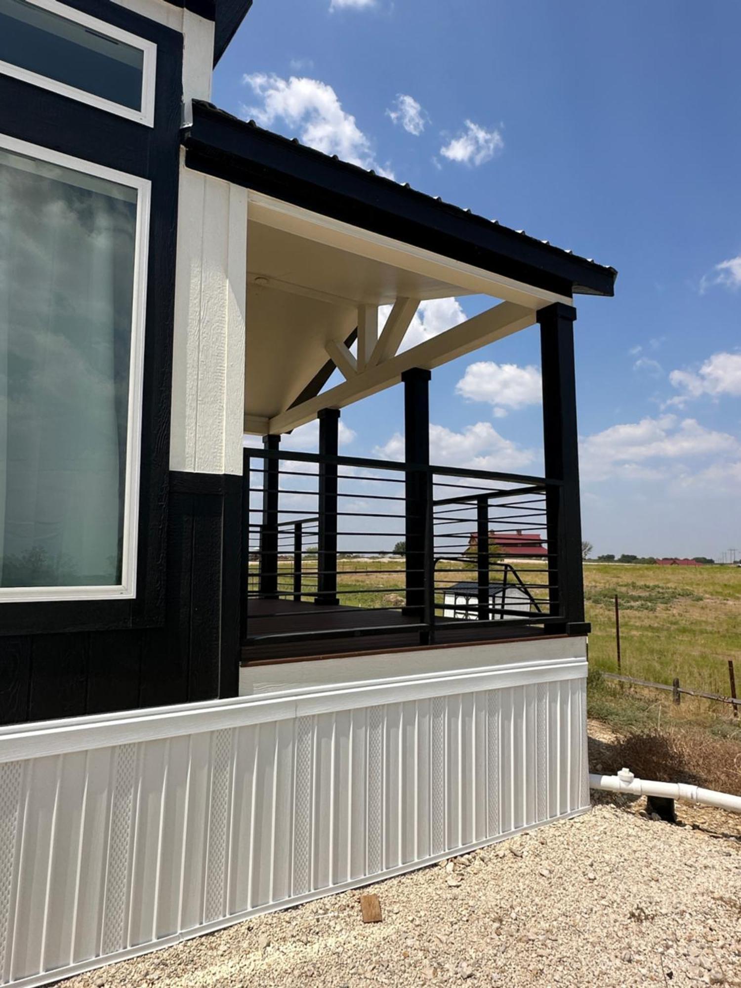 מלון McGregor Blue Hills Ranch מראה חיצוני תמונה