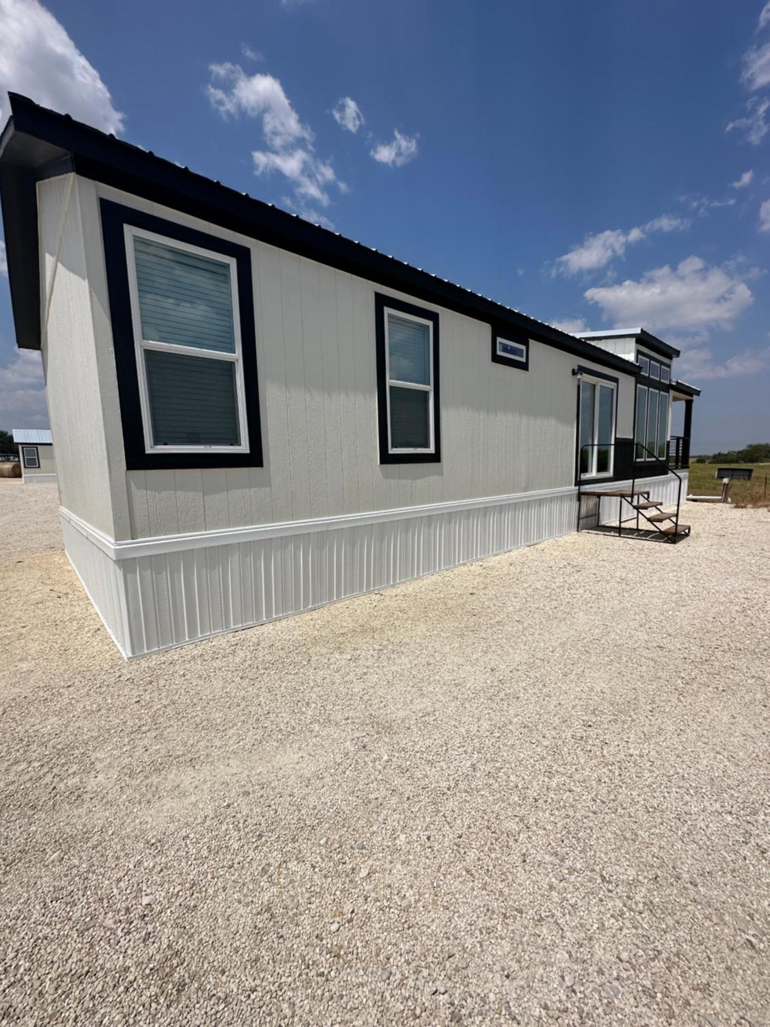 מלון McGregor Blue Hills Ranch מראה חיצוני תמונה