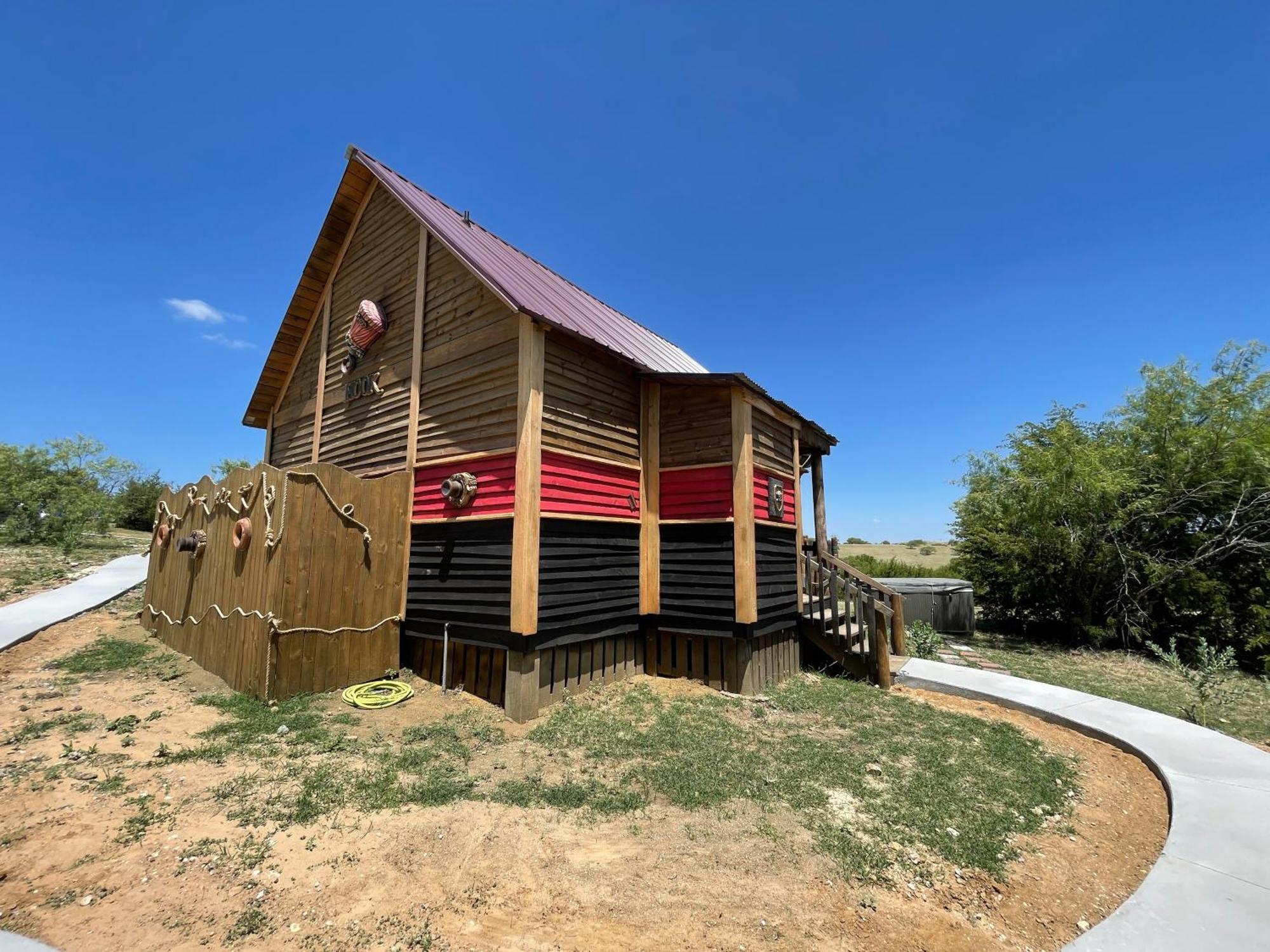 מלון McGregor Blue Hills Ranch חדר תמונה