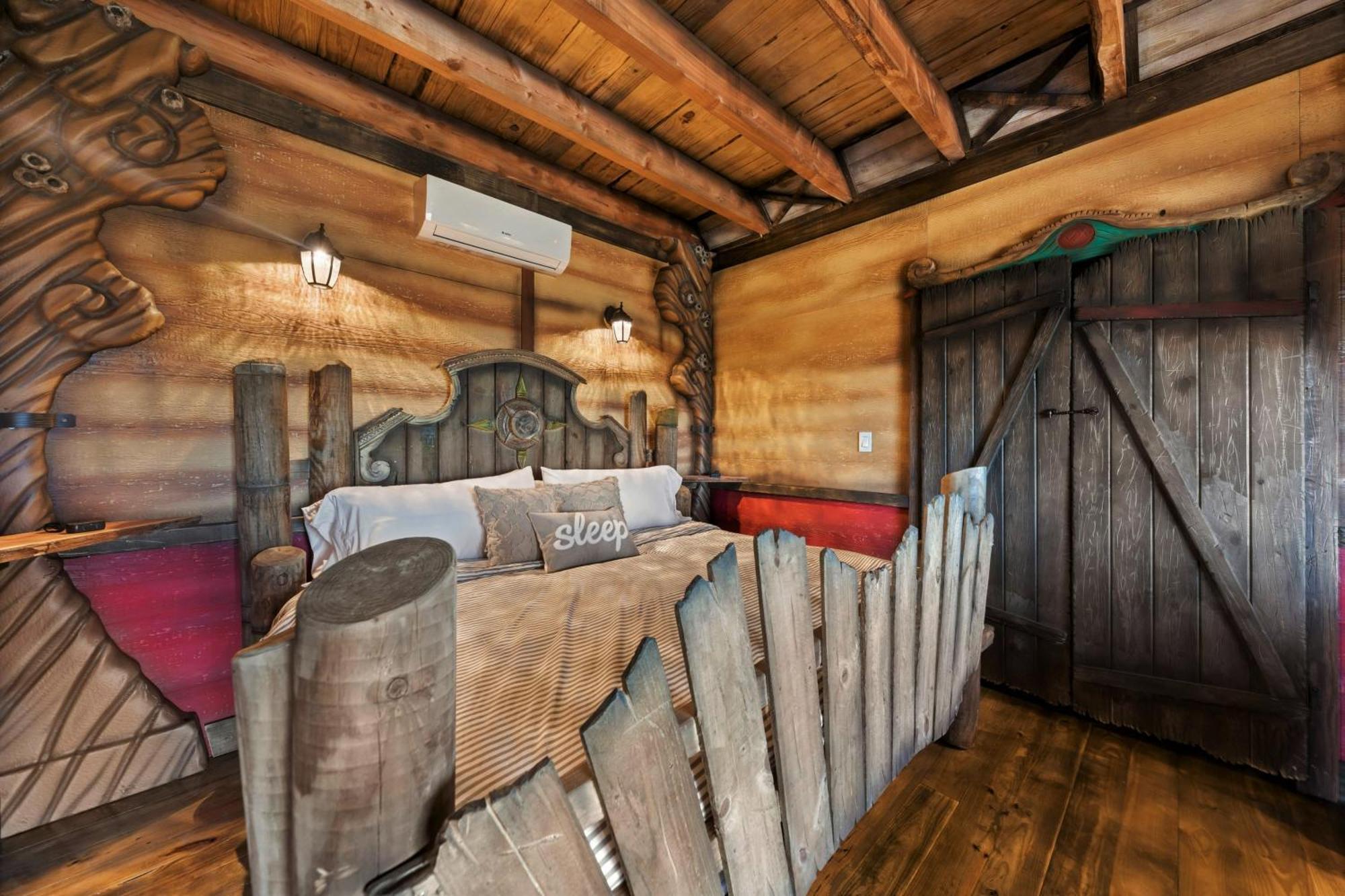 מלון McGregor Blue Hills Ranch חדר תמונה
