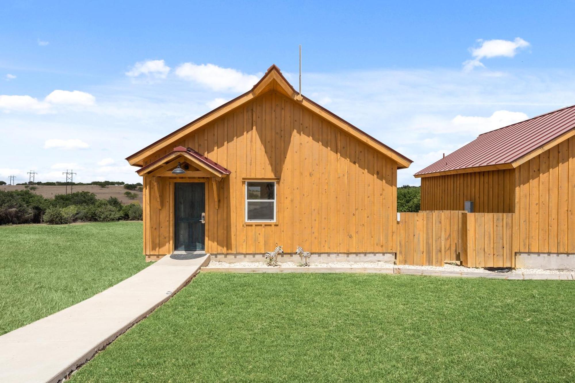 מלון McGregor Blue Hills Ranch חדר תמונה