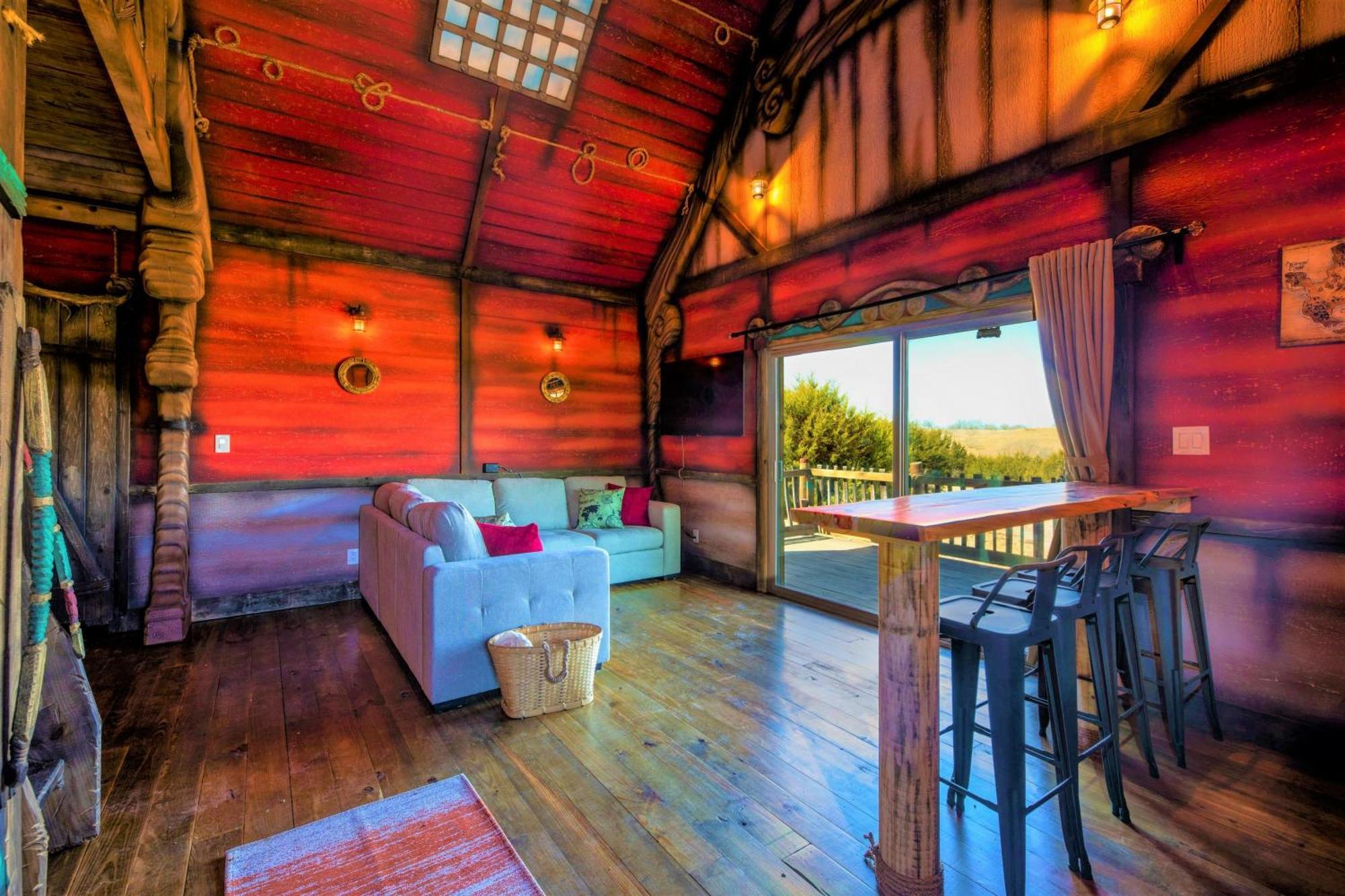 מלון McGregor Blue Hills Ranch חדר תמונה
