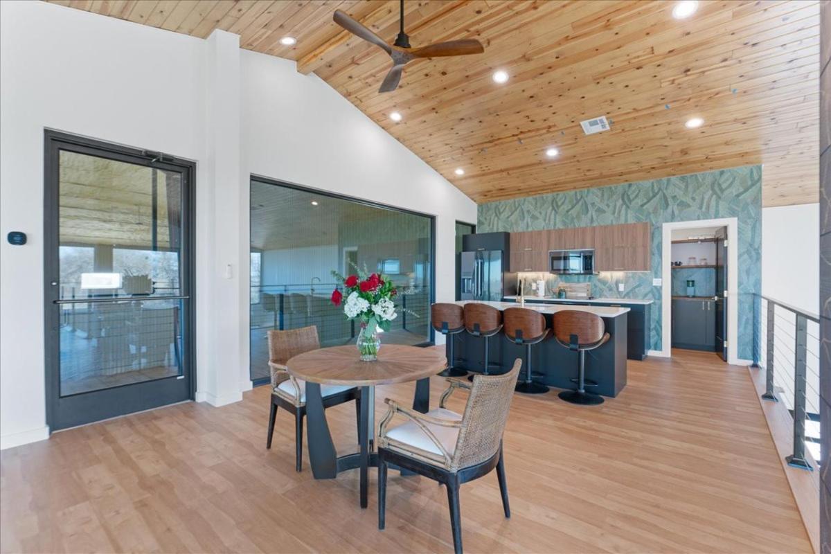 מלון McGregor Blue Hills Ranch מראה חיצוני תמונה