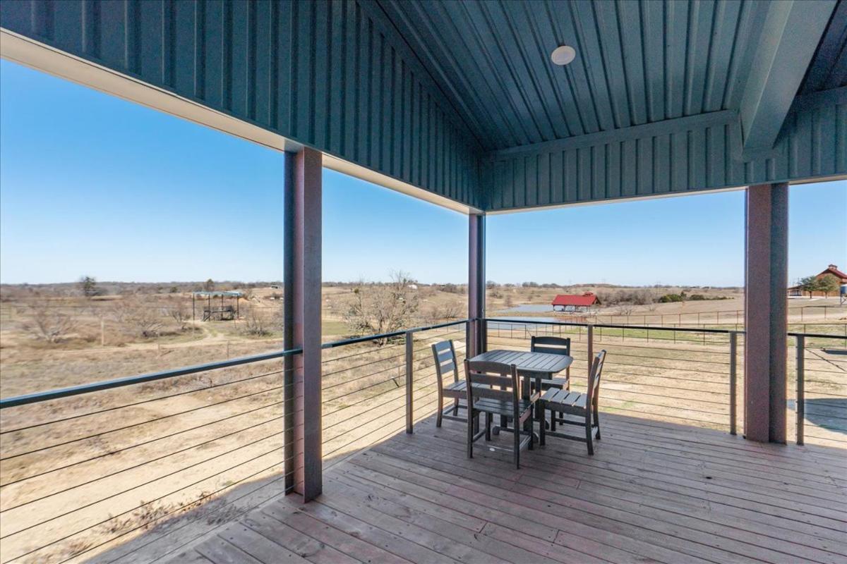 מלון McGregor Blue Hills Ranch מראה חיצוני תמונה